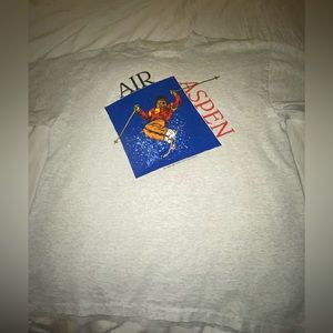 Signal sport vintage 1995 made usa  T-shirt Xl